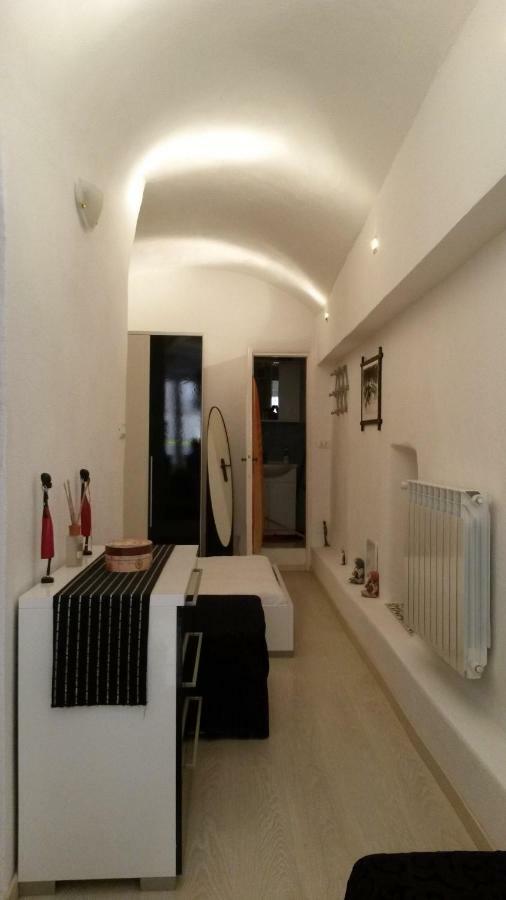 Elegante Loft Nel Cuore Di Appartement San Remo